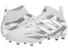 Adidas Ace 17.3 Primemesh Fg (footwear White/core Black) Men's Soccer Shoes