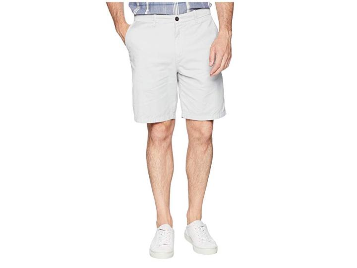 Quiksilver Waterman Secret Seas Shorts (high-rise) Men's Shorts