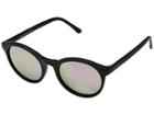 Cole Haan Ch7077 (black/black) Fashion Sunglasses