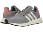 Adidas Originals Swift Run (grey Three/black/grey One) Men's  Shoes