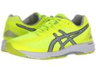 Asics Gel-ds Trainer(r) 23 (safety Yellow/mid Grey/white) Men's Running Shoes