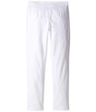 Dolce & Gabbana Kids Pants (big Kids) (white) Girl's Casual Pants