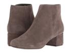 Kenneth Cole Reaction Road Stop (dark Taupe Suede) Women's Shoes