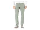 U.s. Polo Assn. Slim Straight Stretch Five-pocket Pants (midday Sage) Men's Casual Pants