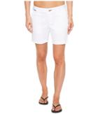 Columbia Harborside Shorts (white/collegiate Navy) Women's Shorts