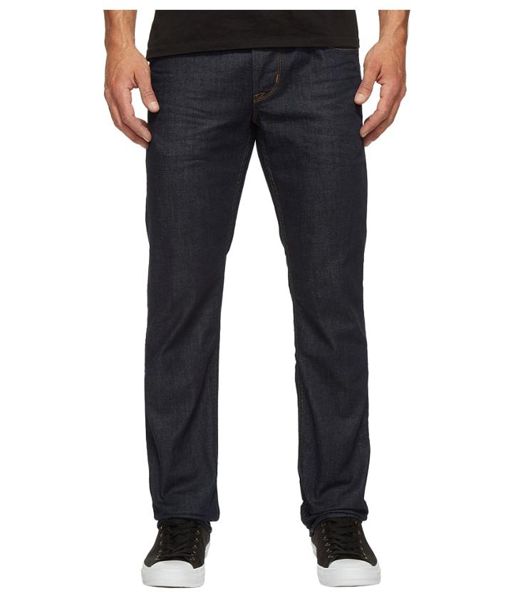 Hudson Byron Straight Zip Fly In Anonymous (anonymous) Men's Jeans