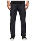 Hudson Byron Straight Zip Fly In Anonymous (anonymous) Men's Jeans