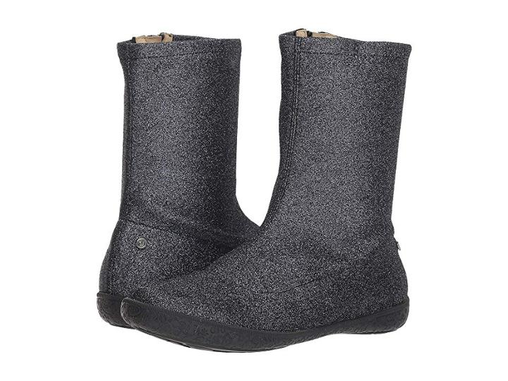 Naturino Mantova Aw18 (little Kid/big Kid) (black) Girl's Shoes