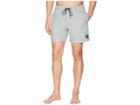 Quiksilver Everyday 17 Volley Shorts (sleet) Men's Shorts