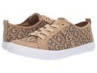 G By Guess Banx4 (taupe/walnut) Women's Shoes