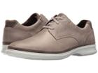 Rockport Dressports 2 Go Plain Toe (rocksand) Men's Shoes