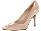 Nine West - Flax (natural Patent)
