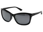 Oakley Drop-in (black Iridium W/ Polished Black) Fashion Sunglasses