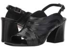 Donald J Pliner Webb (black) Women's Shoes