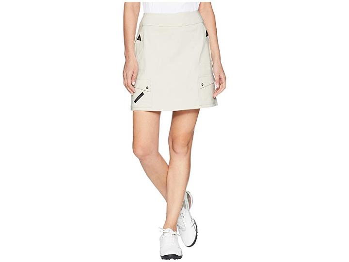 Jamie Sadock New Skinnylicious 18 Skort (chino) Women's Skort
