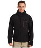 Marmot Minimalist Jacket (black) Men's Coat
