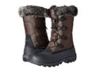 Kamik Momentum (chocolate) Women's Cold Weather Boots