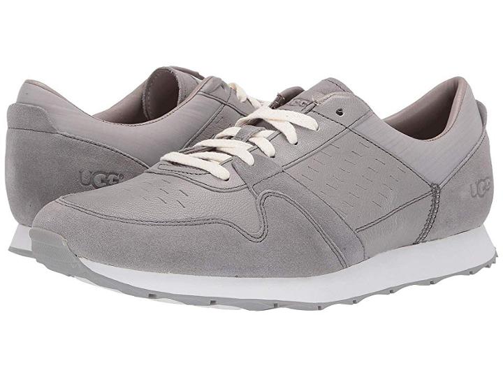 Ugg Trigo (seal) Men's Shoes