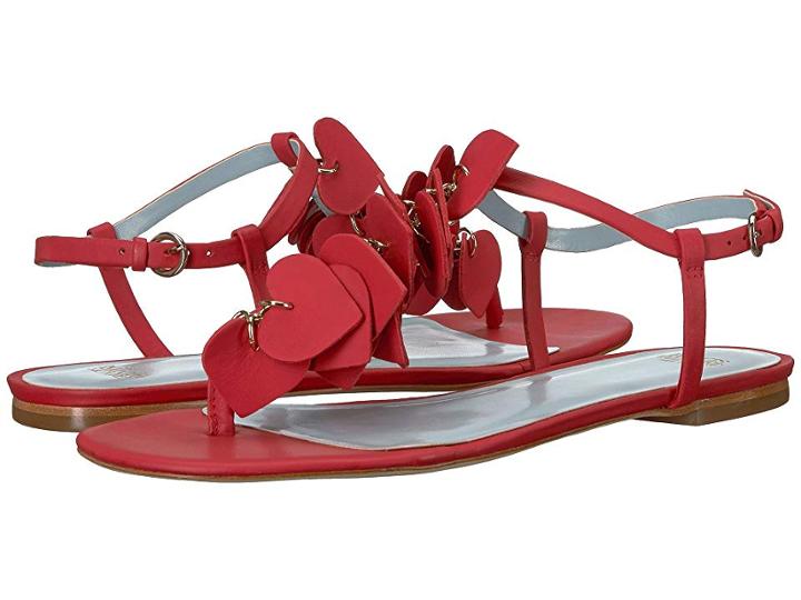 Frances Valentine Allison (red Calf) Women's Shoes