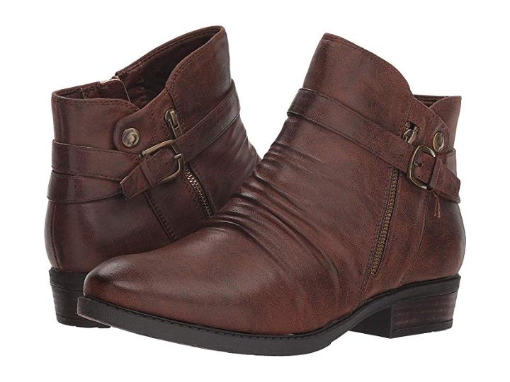 Baretraps Yasmyn (brush Brown) Women's Shoes