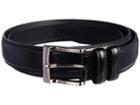 Florsheim 1136x (black) Men's Belts