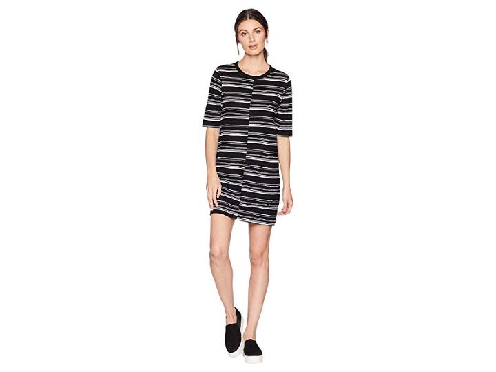 Vans Crossbar Dress (black) Women's Dress