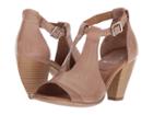 Miz Mooz Martha (rose) Women's Dress Sandals