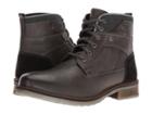Unionbay Walker (charcoal) Men's Boots