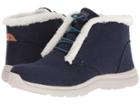 Ryka Everest (medium Blue) Women's Shoes