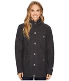 Kuhl Rekon Lined Jacket (raven) Women's Coat