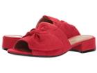 J. Renee Sattuck (red) High Heels