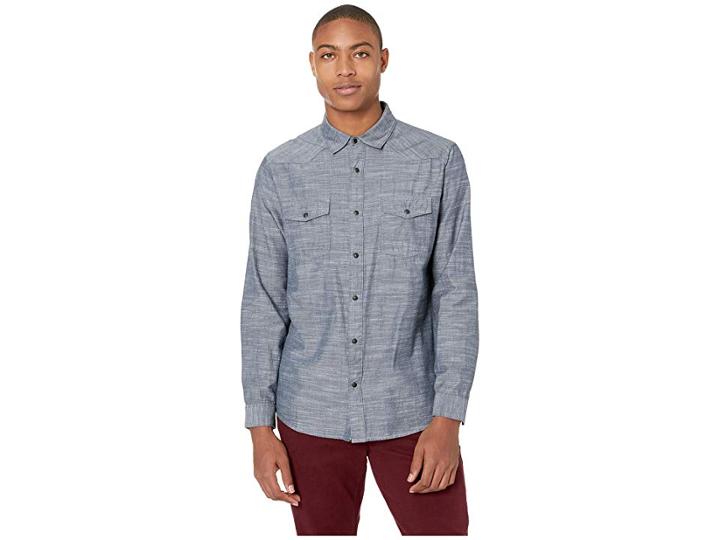Roark Rw405 (blue) Men's Clothing