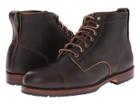 Eastland 1955 Edition Monroe Usa (dark Brown) Men's  Shoes