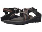 Chaco Z/cloud (traffic Orange) Men's Shoes