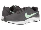 Nike Downshifter 7 (anthracite/fresh Mint/dark Grey/white) Women's Running Shoes