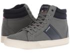 Tommy Hilfiger Pearson (grey/navy) Men's Shoes