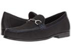 Donald J Pliner Torrence (black) Men's Shoes