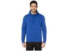 Puma Archive Embroidered Logo Hoodie (sodalite Blue) Men's Sweatshirt