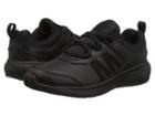 Reebok Kids Road Supreme (little Kid/big Kid) (black) Kids Shoes