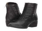 Sbicca Jeronimo (black) Women's Boots
