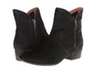 Seychelles Lucky Penny (black Ponyhair) Women's Zip Boots