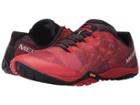 Merrell Trail Glove 4 (molten Lava) Men's Shoes