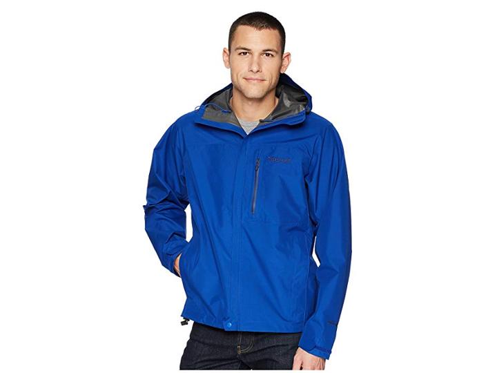 Marmot Minimalist Jacket (surf) Men's Coat