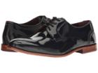Ted Baker Iront (dark Blue Leather) Men's Shoes