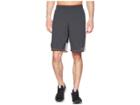 New Balance Tenacity Knit Shorts (gunmetal) Men's Shorts