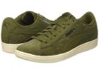 Puma Puma Vikky Vr (olive Night/olive Night) Women's Shoes