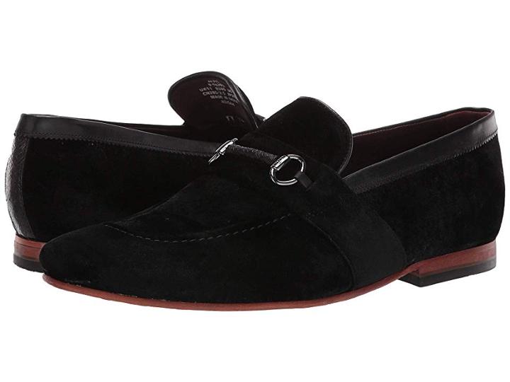 Ted Baker Affil (black) Men's Shoes