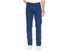 Agave Denim Classic Fit Rincon Twill Pant (dark Denim) Men's Casual Pants