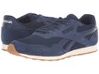 Reebok Royal Ultra Sl (collegiate Navy/chalk/gum) Women's Classic Shoes