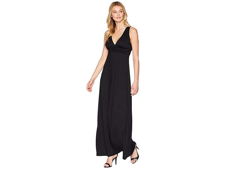 Tart Adrianna Maxi Dress (black 2) Women's Dress